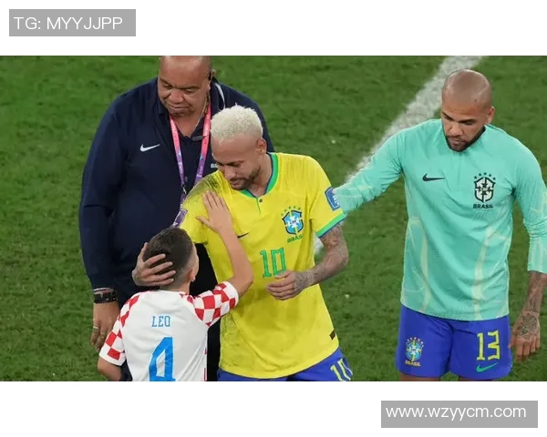 维尼修斯:从青涩小将到世界足坛闪耀之星的成长之路