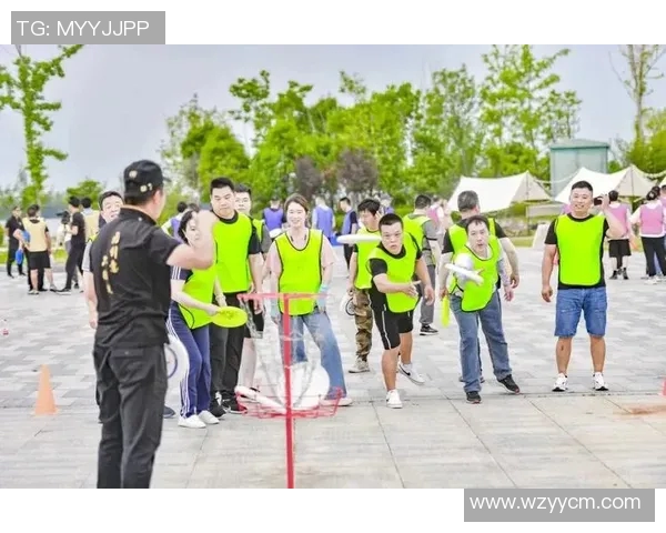 飞盘文化的崛起：成都飞盘队如何塑造独特的竞技节奏与团队精神MBA