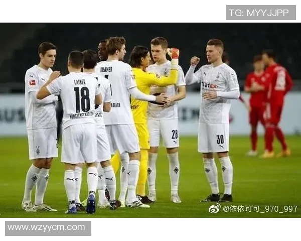 门兴与汉诺威历史交锋战绩分析及近期表现对比