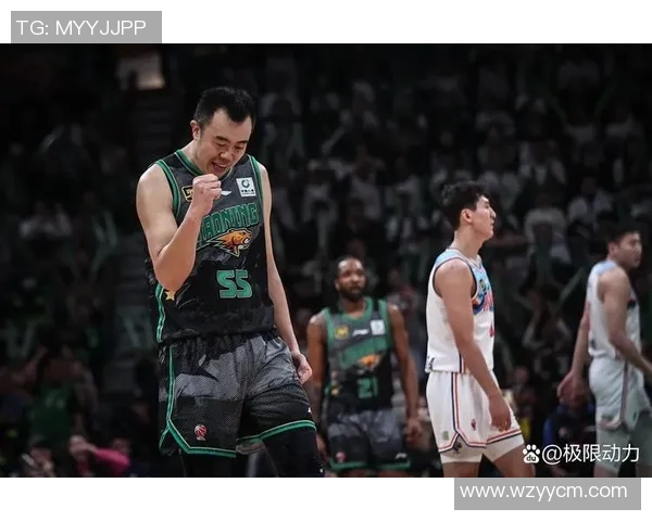 辽宁与新疆激战1415赛季精彩对决回顾与分析