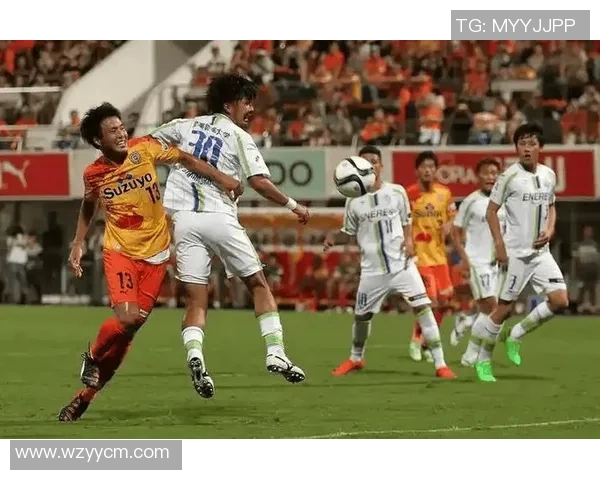 馨田喜悦迎战鹿岛鹿角全力争胜展现球队实力与斗志