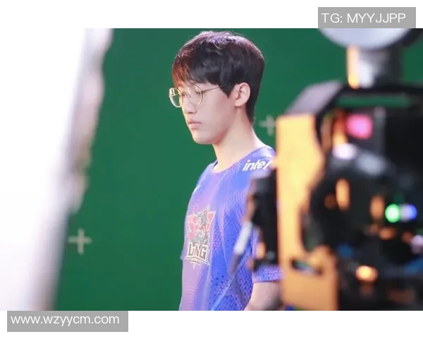 高校联赛特别报道：LNG战队如何在挑战中实现突破与成长的精彩历程