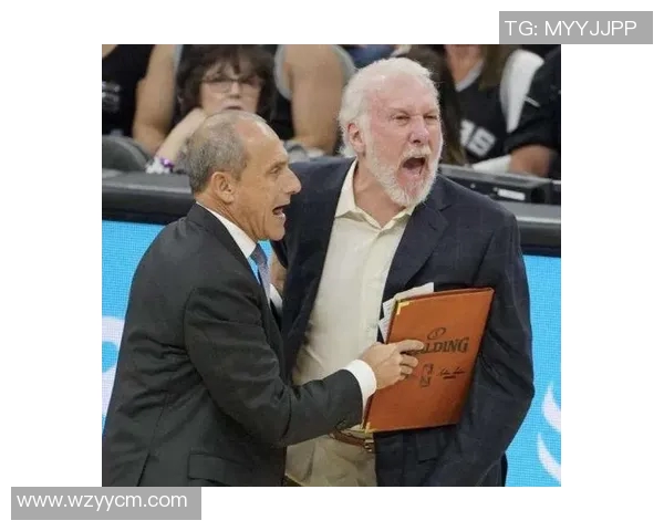 马刺队再度摆烂波波维奇轮休主力球员遭联盟重罚