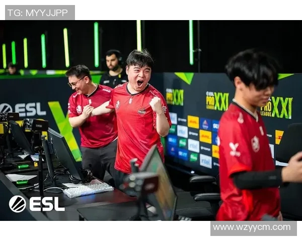 CSGO纪实：见证JDG战队从崛起到巅峰的奋斗与荣耀之路