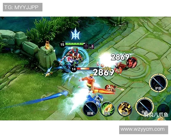 WE战队心理素质提升之路：如何在王者荣耀中逆风翻盘