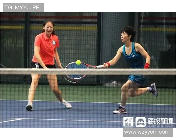 广州网球队的速度与激情：探秘他们的训练与比赛之路