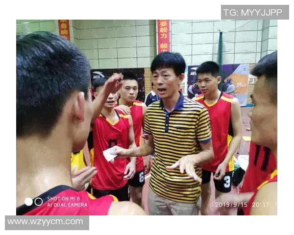 深圳排球队的拼搏之路：追梦世界杯的奋斗与荣耀