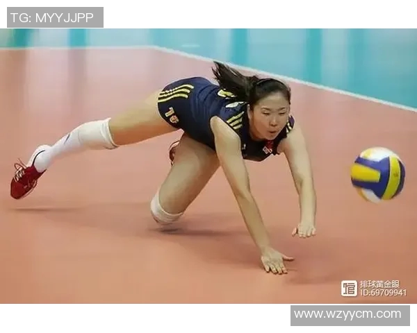 张娜独家分享排球心得与技巧助你提升球技的秘密大揭秘