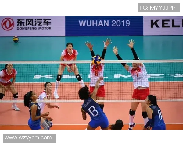 武汉排球队防守表现分析及其对比赛结果的影响探讨