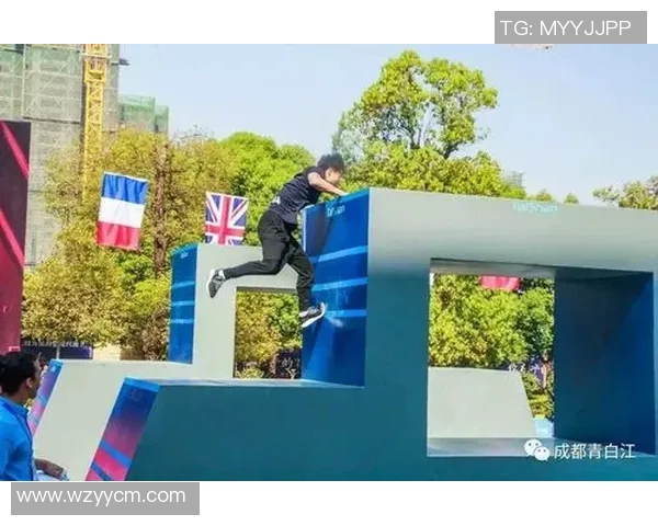 极限运动世界杯精彩回顾上海街舞队展现超凡耐力与团队精神