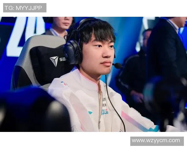 聚焦CSGO：BLG战队在比赛中速度提升的策略与影响分析